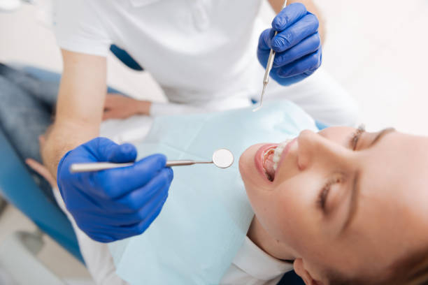 Best Dental Exams and Cleanings  in North Gates, NY